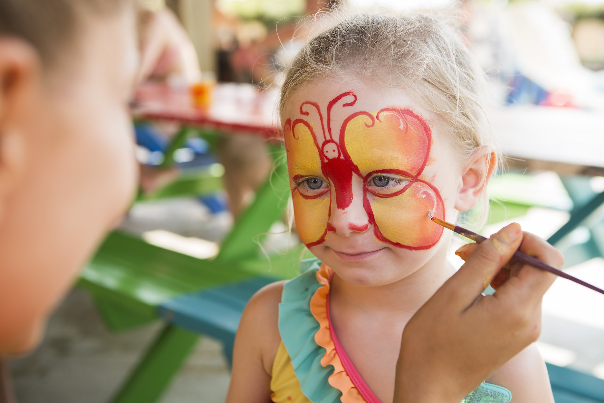  Knusprige Kinderwelt